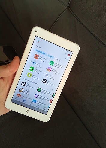 Reeder m7 go tablet 2 âdet gonderilicek