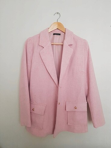 Trendyol milla blazer ceket