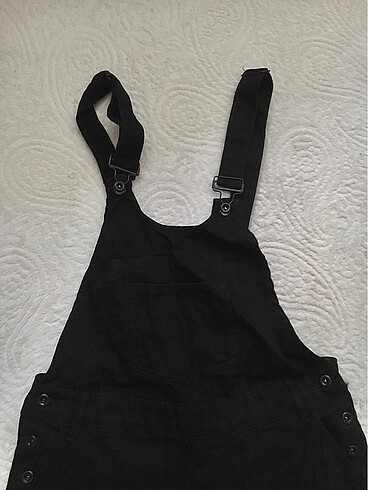 Zara Salopet Denim