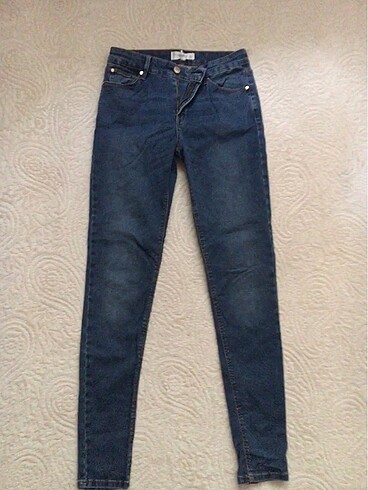 Mango Skinny Jeans