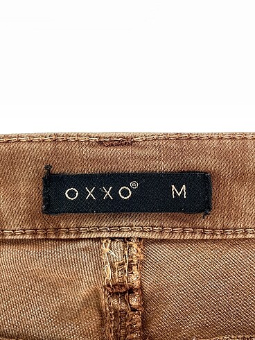 m Beden çeşitli Renk oxxo Jean / Kot %70 İndirimli.