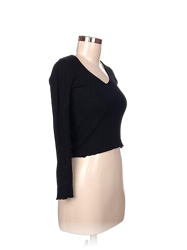 Bershka Bershka Kazak / Triko %70 İndirimli.