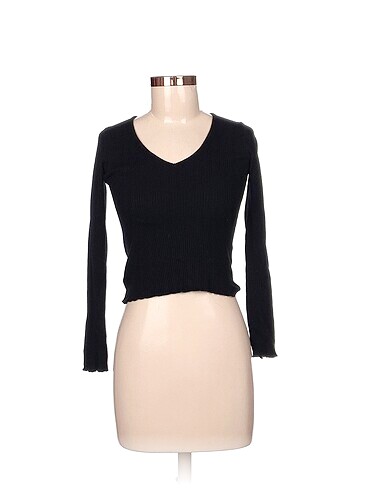 Bershka Kazak / Triko %70 İndirimli.