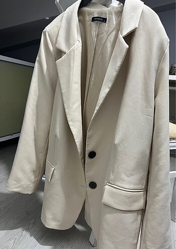 Trendyol & Milla trendyolmilla blazer