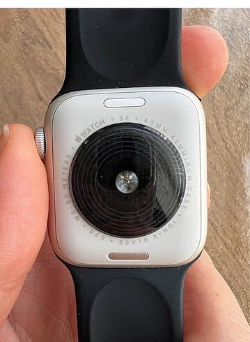 Beden Apple watch SE