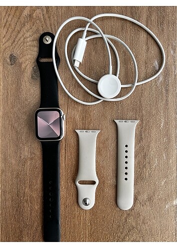 Apple Watch Apple watch SE