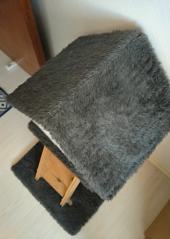 Kedi Evi Bursa elden teslim - Görsel 5