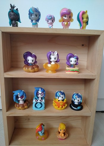 My Little Pony Figür - Görsel 3