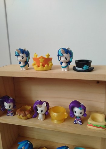 My Little Pony Figür - Görsel 5