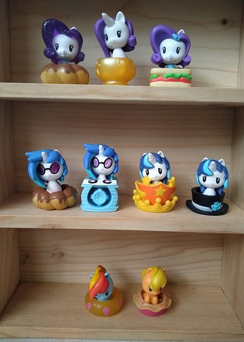 My Little Pony Figür - Görsel 4