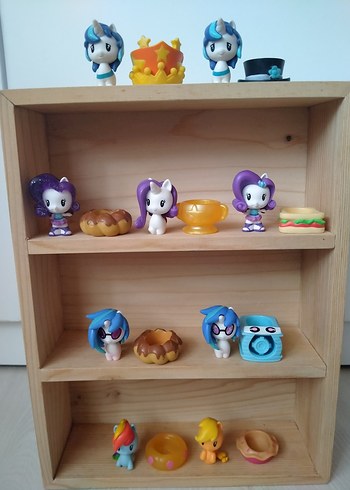 My Little Pony Figür - Görsel 2