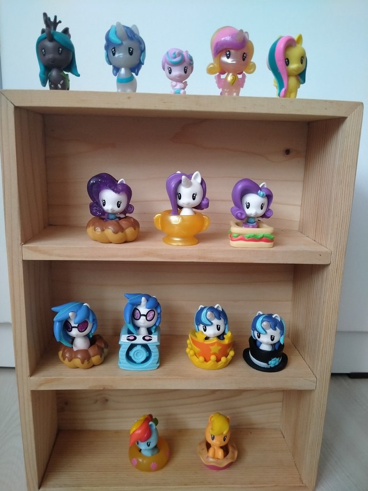 My Little Pony Figür - Görsel 3