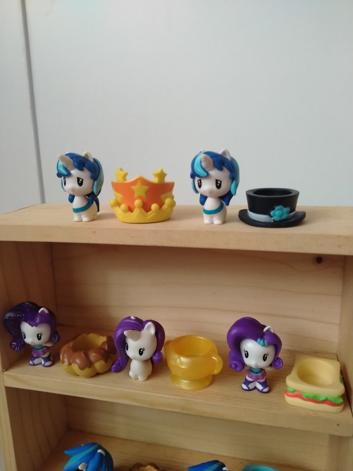 My Little Pony Figür - Görsel 5