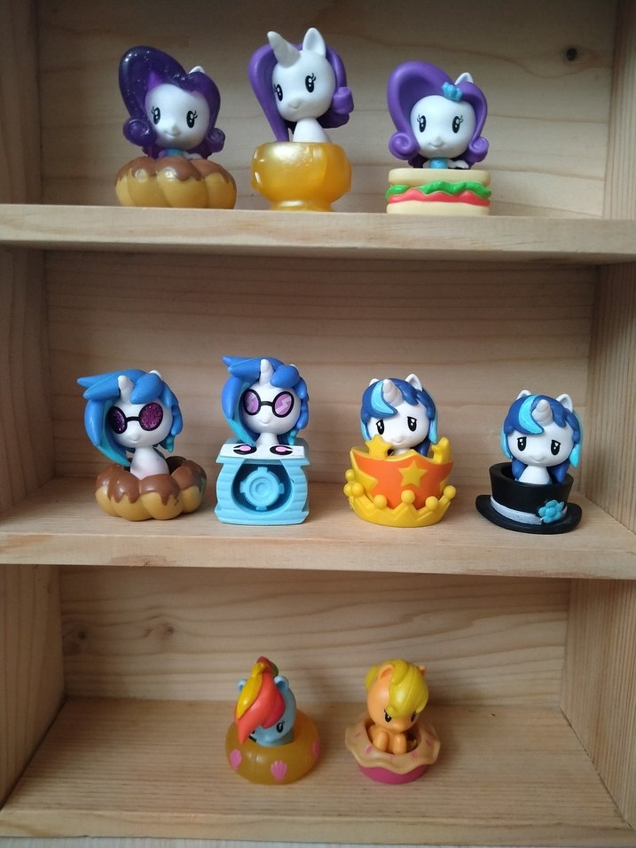 My Little Pony Figür - Görsel 4