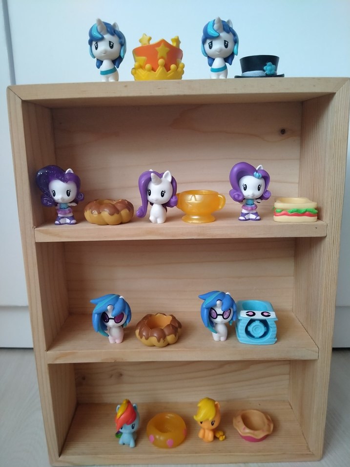 My Little Pony Figür - Görsel 2