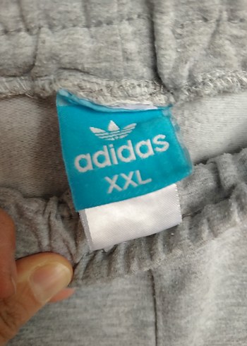 Eşofman Şortu - Görsel 2