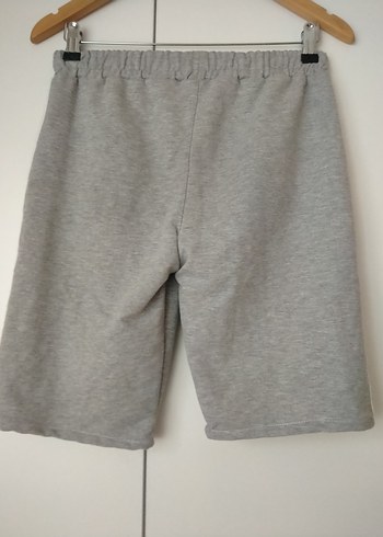 Eşofman Şortu - Görsel 3