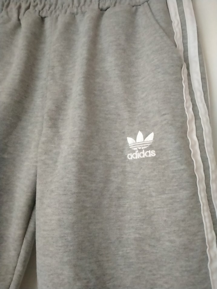 Eşofman Şortu - Görsel 4