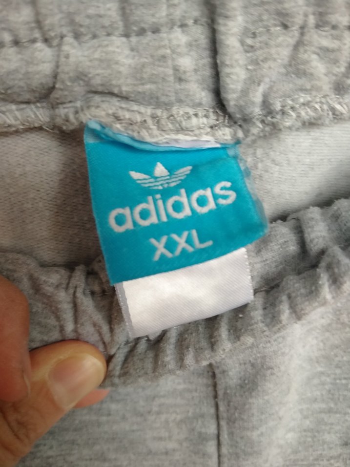 Eşofman Şortu - Görsel 2