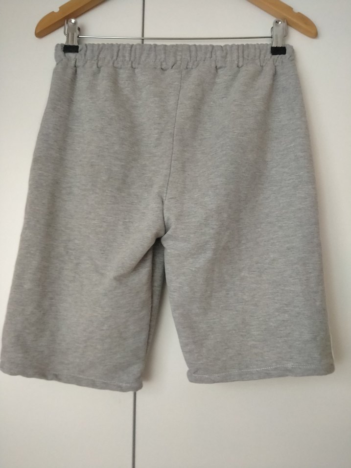 Eşofman Şortu - Görsel 3