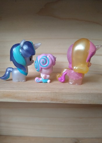 My little pony - Görsel 3