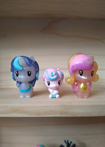 My Little Pony