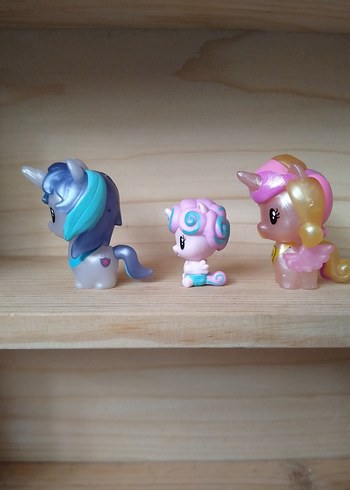 My little pony - Görsel 2