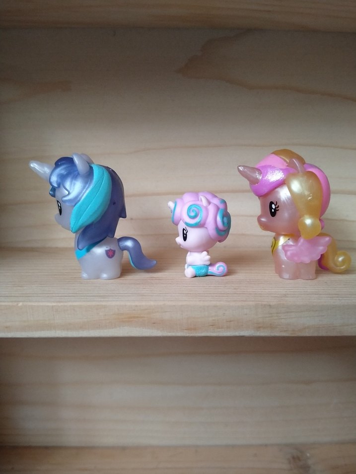 My little pony - Görsel 2