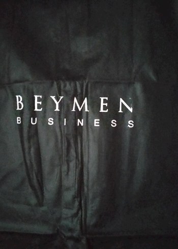 Beymen Business Erkek Takım Elbise Kılıfı - Görsel 2