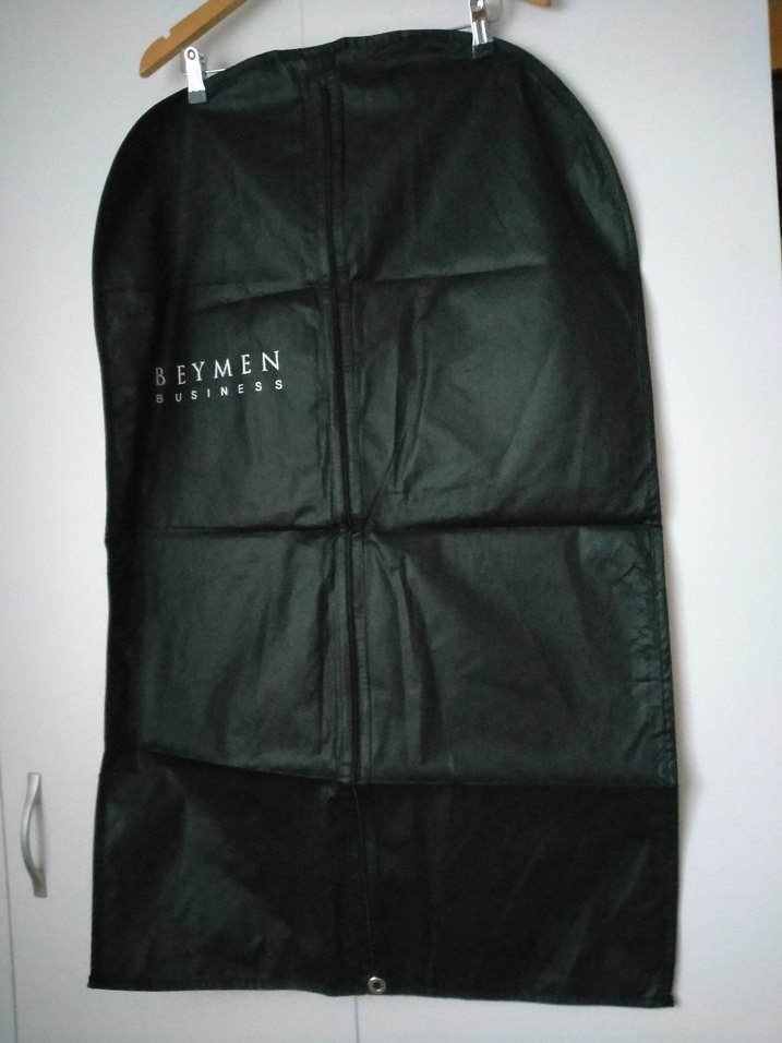 Beymen Business Erkek Takım Elbise Kılıfı - Görsel 3