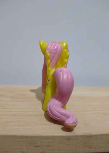 My little pony fluttershy - Görsel 4