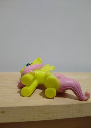 My little pony fluttershy - Görsel 5