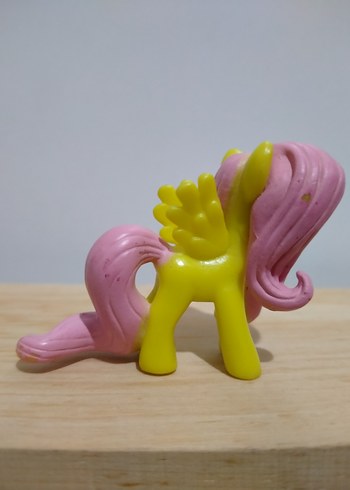 My little pony fluttershy - Görsel 3