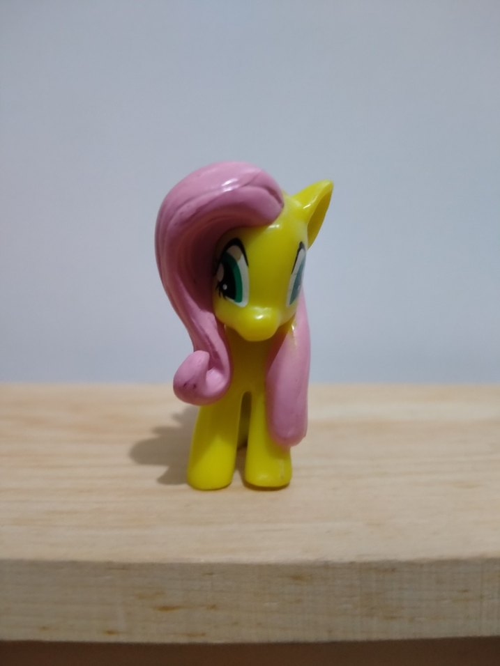 My little pony fluttershy - Görsel 2