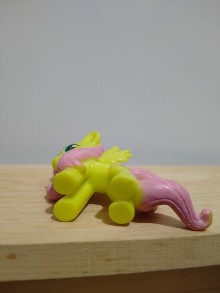 My little pony fluttershy - Görsel 5