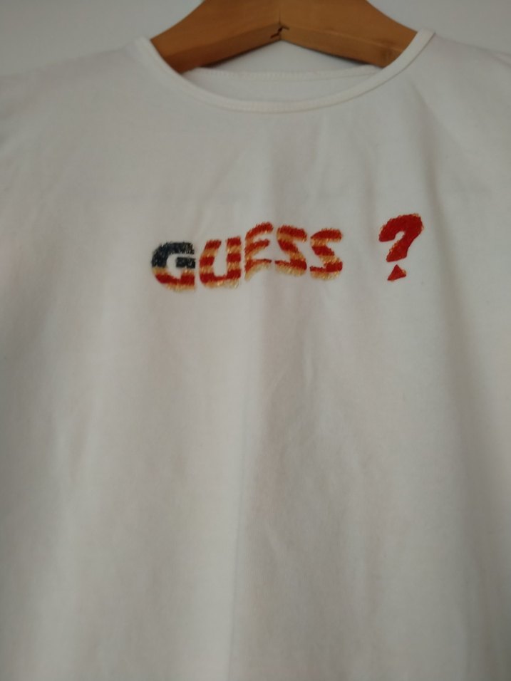 Tişört - Görsel 4