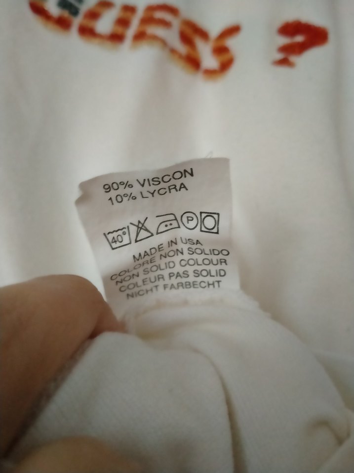 Tişört - Görsel 5