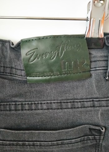 Kot pantolon - Görsel 3