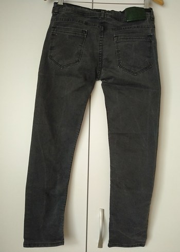 Kot pantolon - Görsel 2