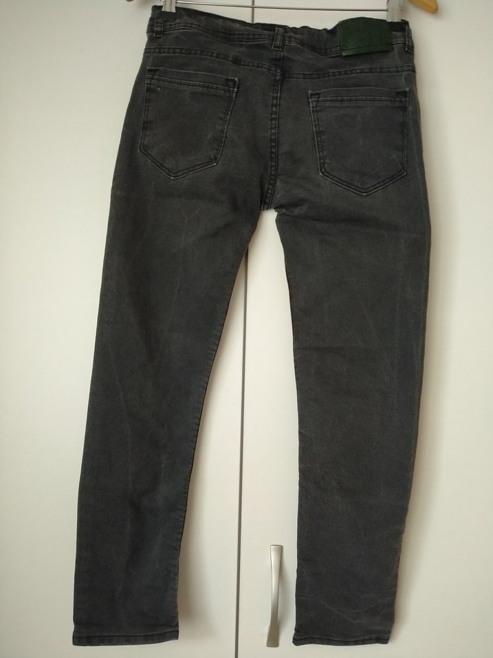 Kot pantolon - Görsel 2