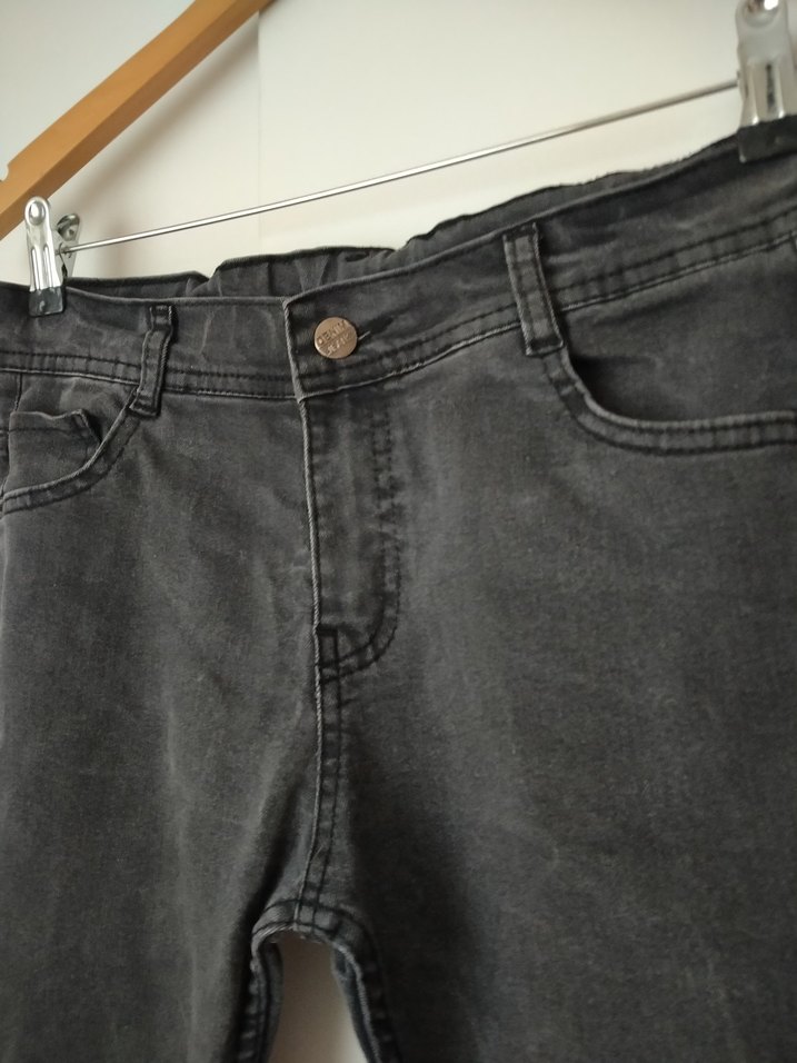 Kot pantolon - Görsel 5