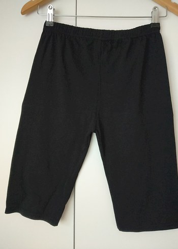 Tayt şort - Görsel 5