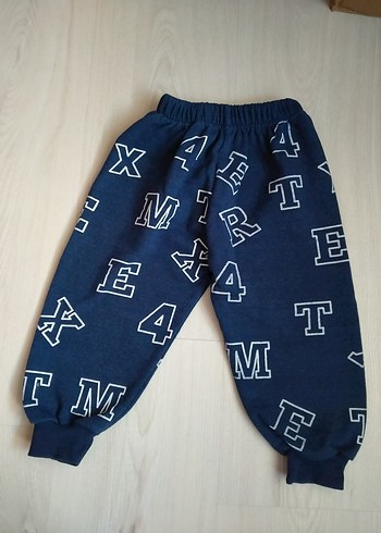 Eşofman Altı - Görsel 2