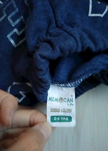 Eşofman Altı - Görsel 3