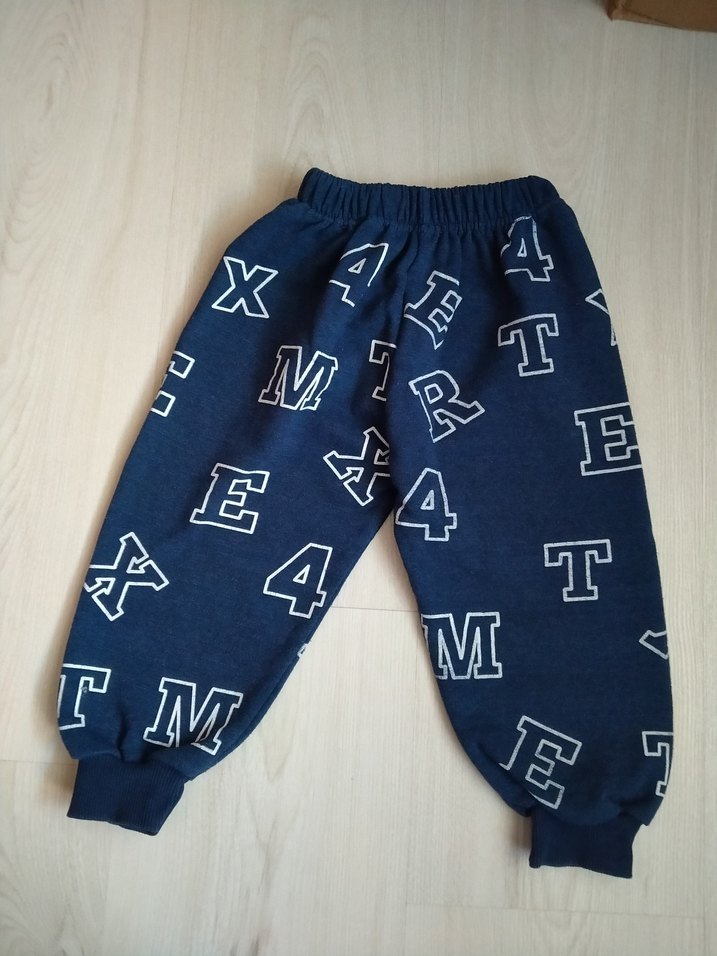 Eşofman Altı - Görsel 2