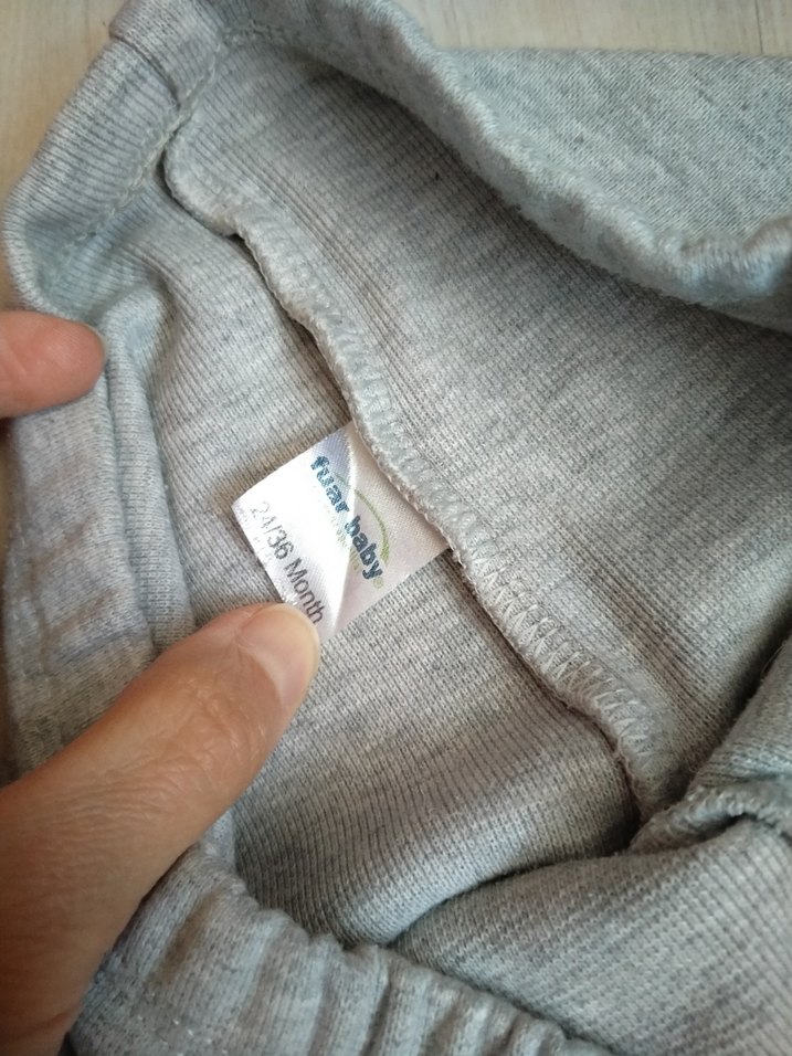 Eşofman Altı - Görsel 5