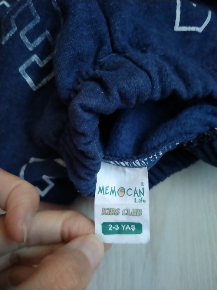 Eşofman Altı - Görsel 3