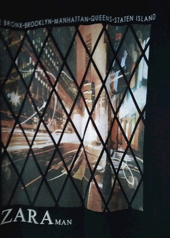 Tişört - Görsel 3