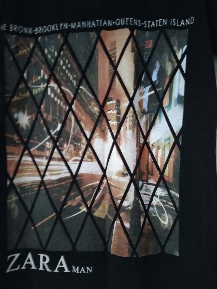 Tişört - Görsel 3