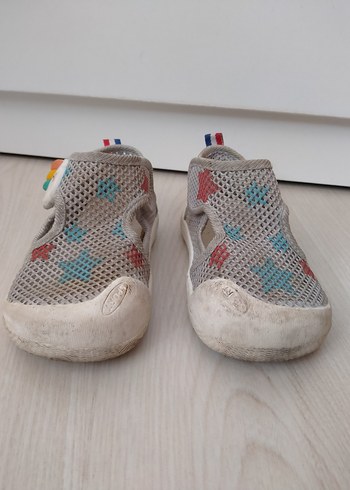 Bebek ayakkabı - Görsel 6